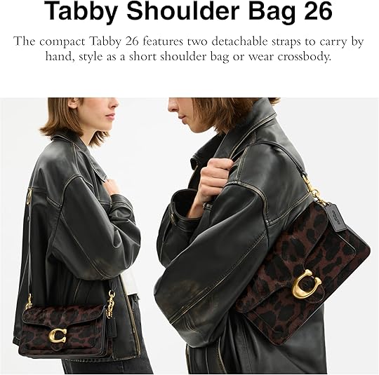 【新品・付属品付】 タグ有 タビー ショルダーバッグ 26 ブラック 2way 新品・付属品付】 タグ有 タビー ショルダーバッグ 26 ブラック 2way