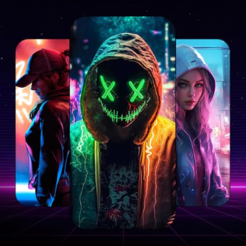 Le Tringle Dev Live Wallpaper 4K Transparent cover