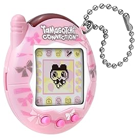 Tamagotchi Connection - Dainty Bows