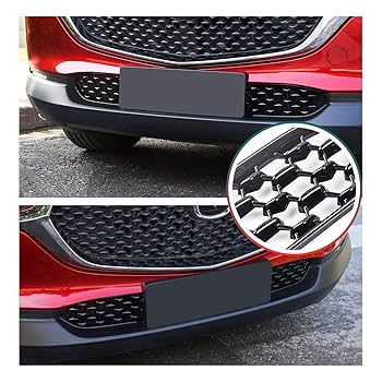 shirakaba様用CX-３０フロントグリル、エンブレム、メッキパーツ shirakaba様用CX-30フロントグリル、エンブレム、メッキパーツ