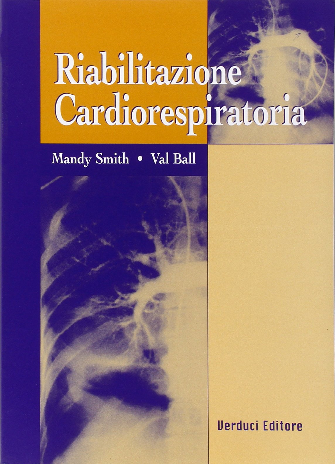 Riabilitazione cardiorespiratoria
