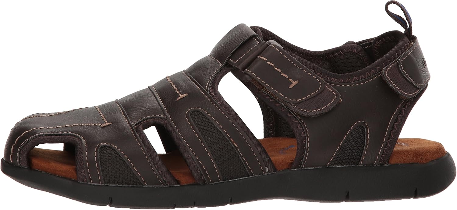 Nunn bush fisherman sandals Clearance