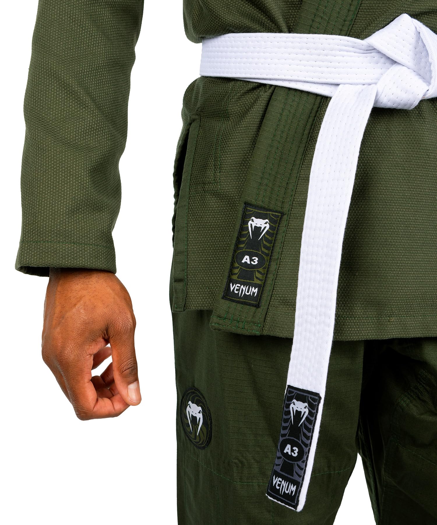 Venum Jiu Jitsu Gi Uniseks Venum First Bjj Gi