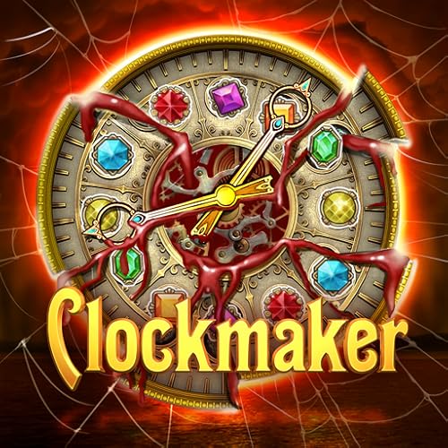Clockmaker - Amazing Match 3