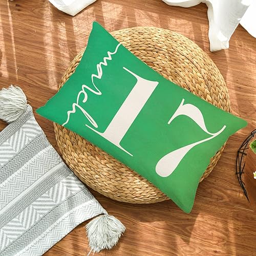 Miniatura 6 de Fundas de almohada "I Love Us, I Love Us Negro