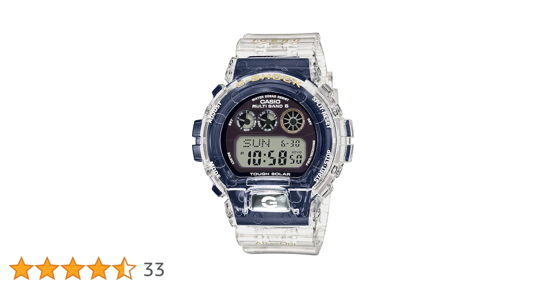 CASIO G-SHOCK GW-6903K-7JR Love The Sea and The Earth 25th CASIO G-SHOCK GW-6903K-7JR Love The Sea and The Earth 25th