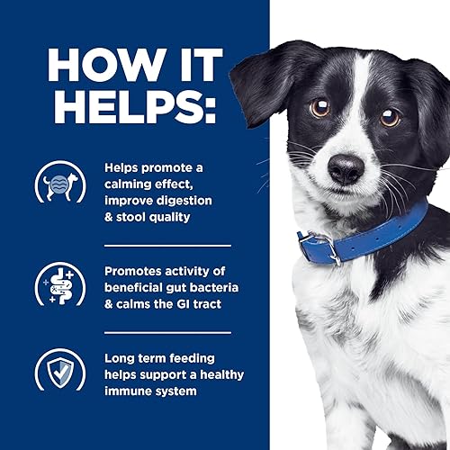 Miniatura 8 de Hills Prescription Diet id Stress Digestive Care Alimento para perros