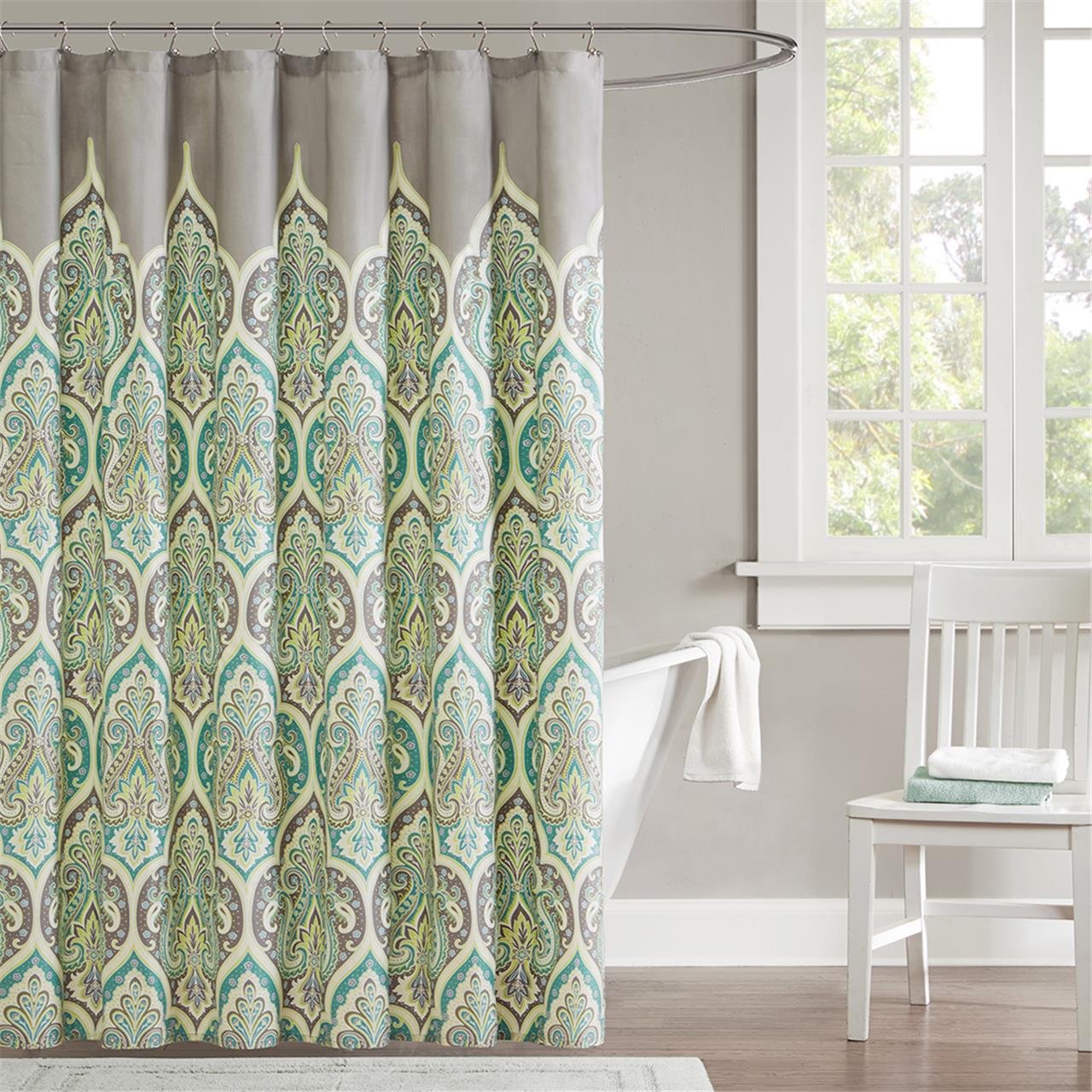 Shower Curtains Curtains & Drapes