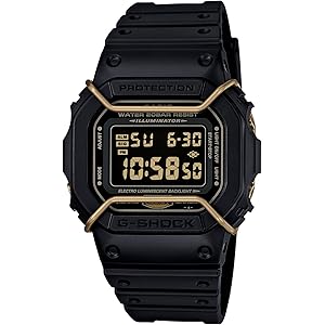 M00394♪0122　カシオ　腕時計 ジーショック DW-D5600P-1JF DW-D5600P-1JF | CASIO