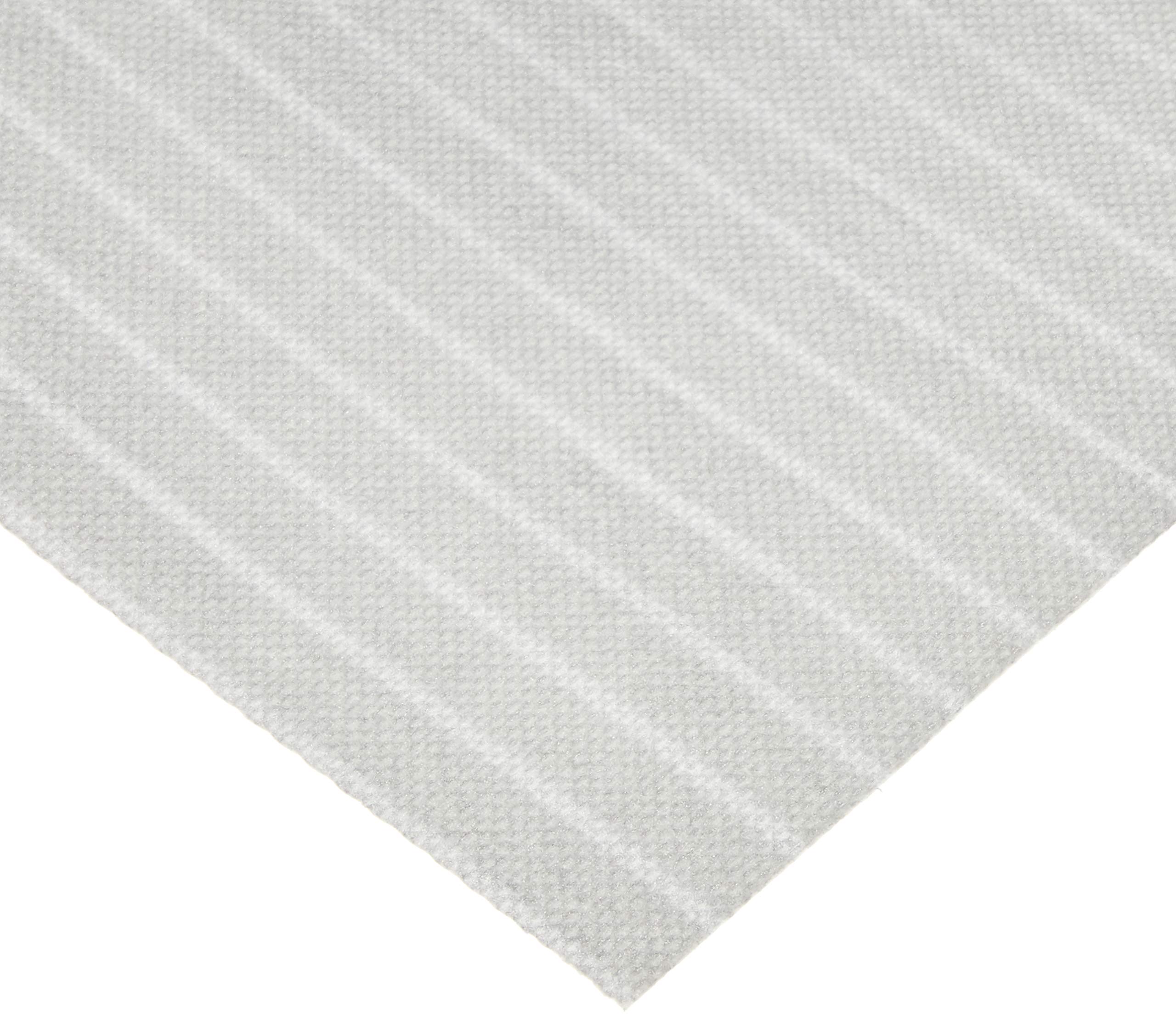 TRUSCO Aluminum Thermal Barrier Sheet TALS-0420