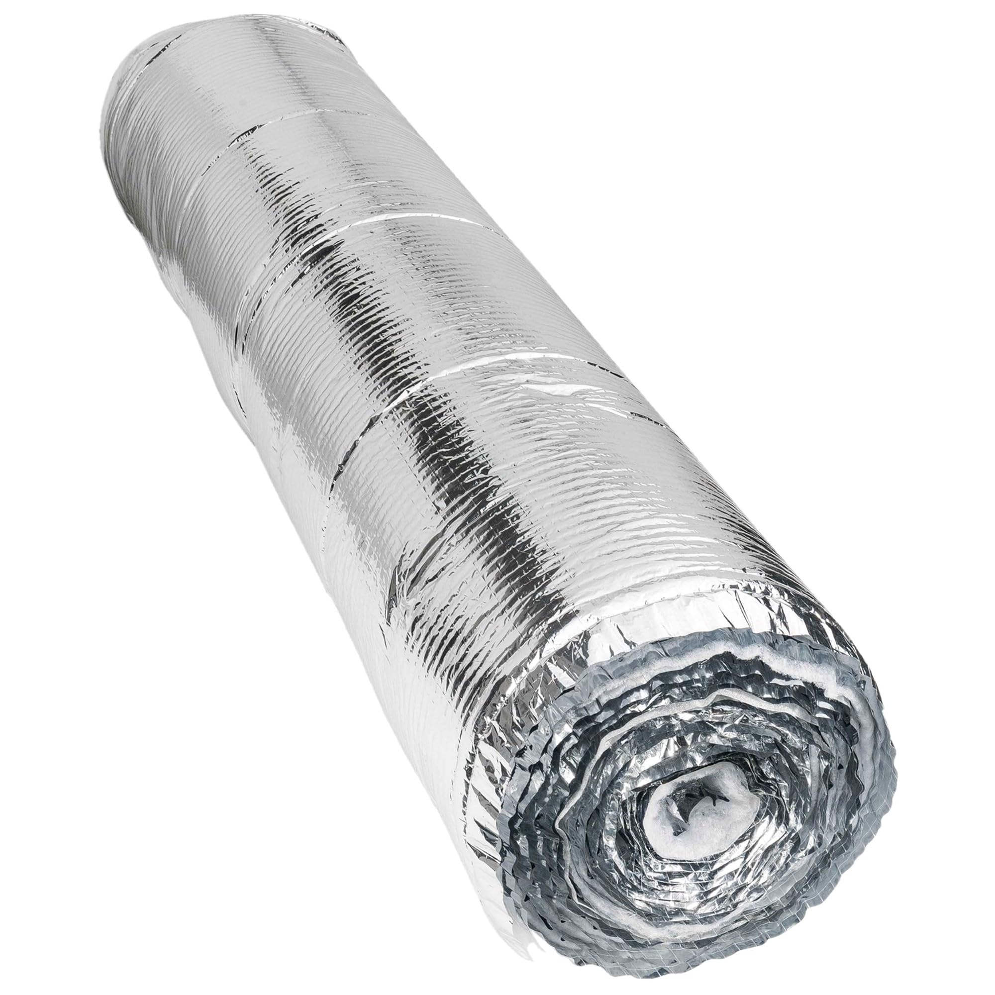 Isolant mince multicouche