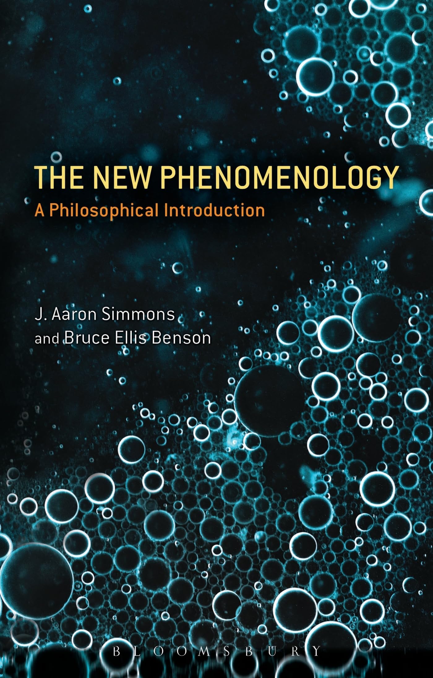 New Phenomenology, The: A Philosophical Introduction