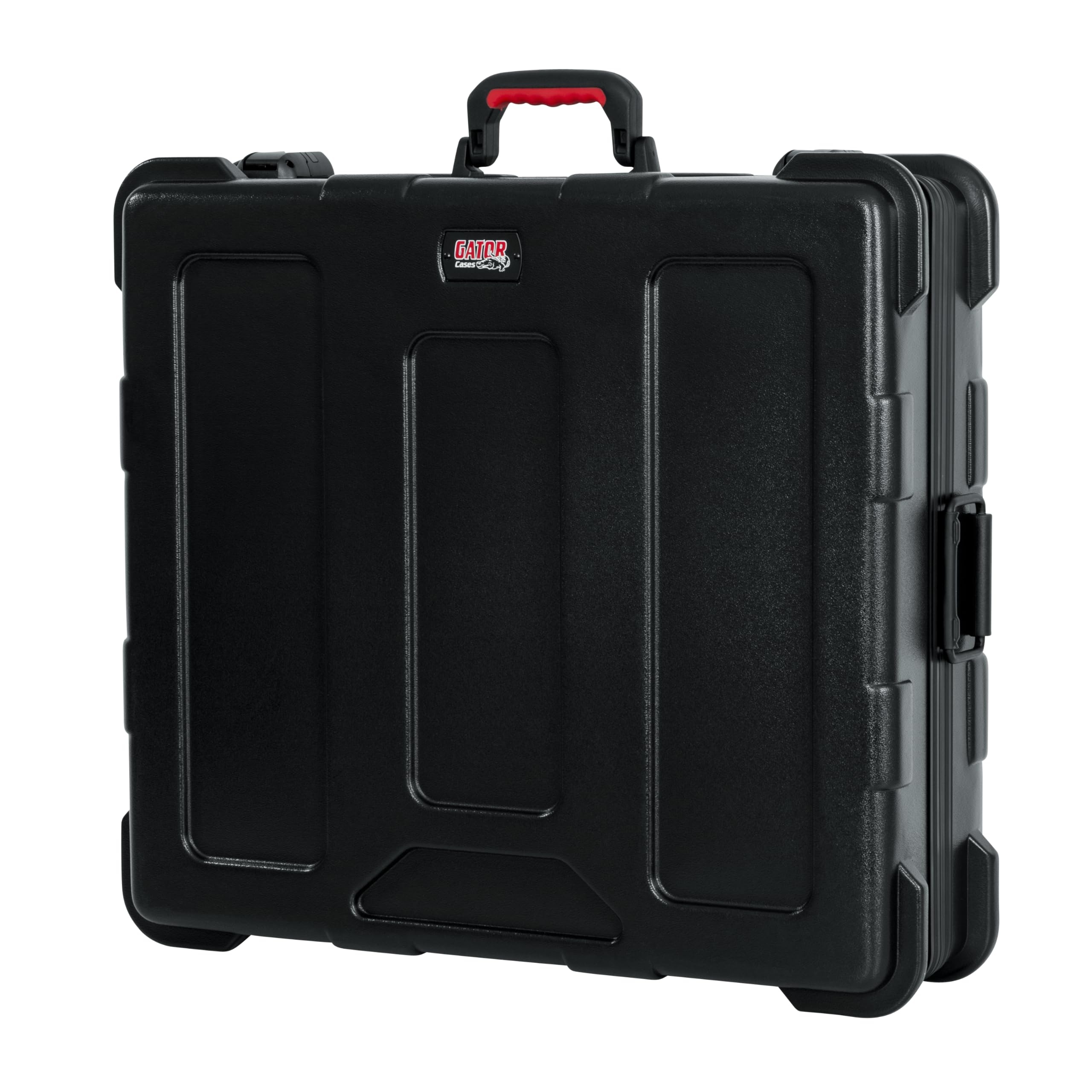 Gator GTSA-MIX222506 22 x 25 x 6-Inch ATA TSA Molded Mixer Case