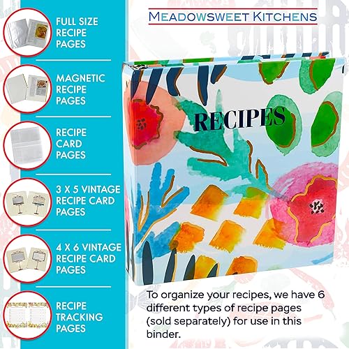 Miniatura 6 de "Create Your Own" recetario - Brown & Copper