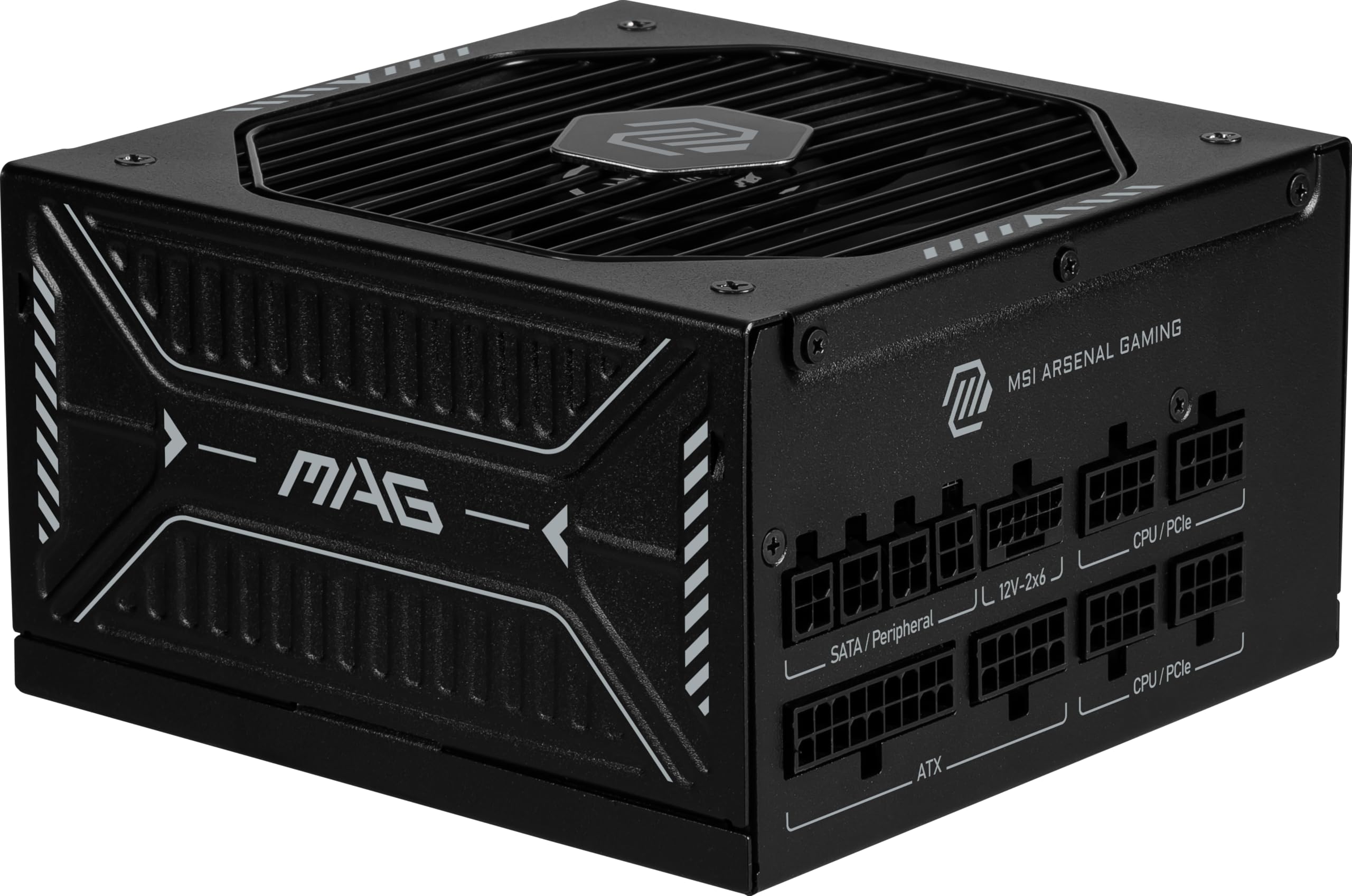 【動作確認済USED】MSI MAG A750GL PCIE5 動作確認済USED】MSI MAG A750GL PCIE5 - メルカリ