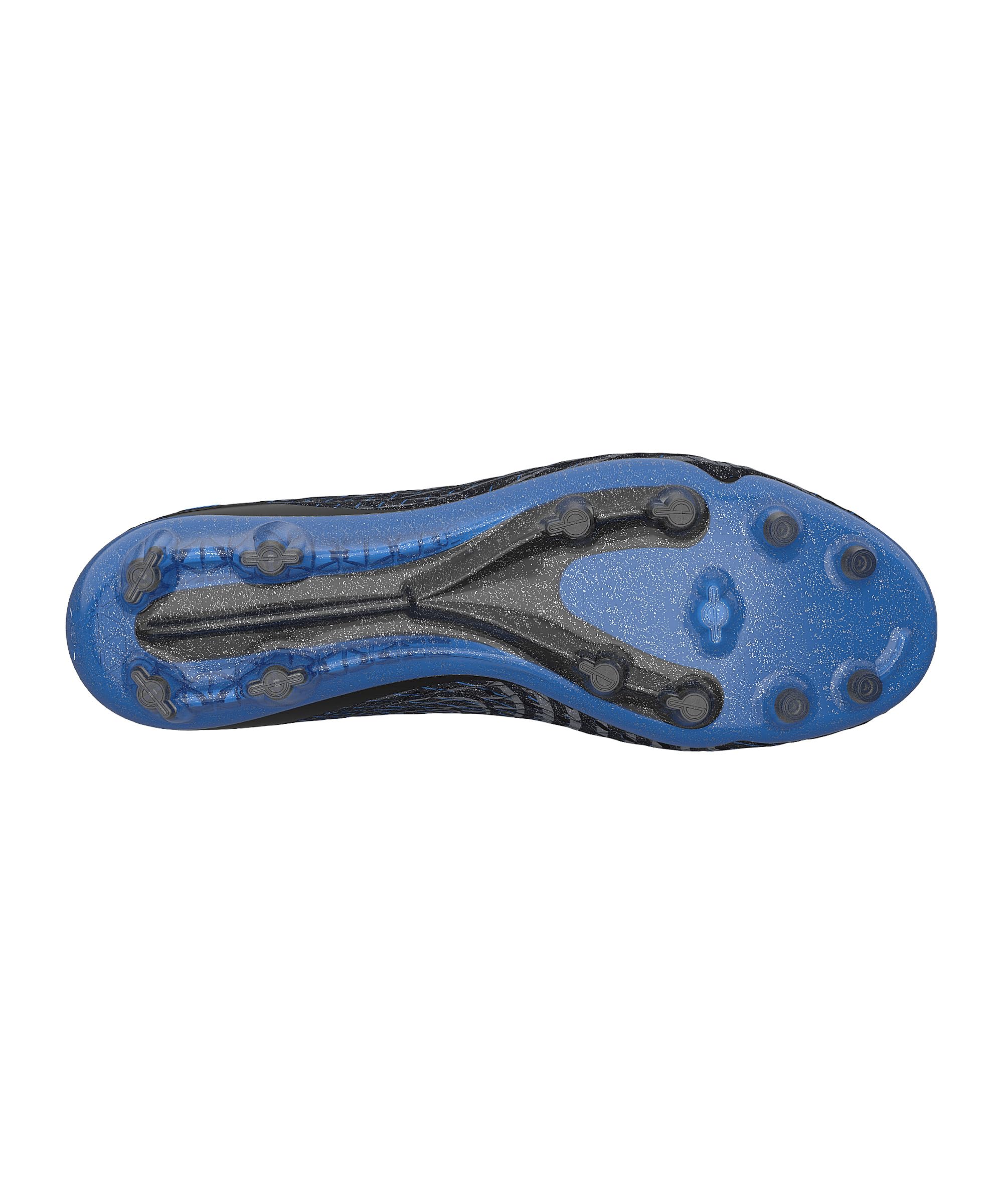 Under Armour Magnetyczne buty do piłki nożnej Elite 5 FG EU 40