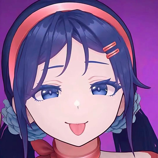 MiSide Anime High School Girl Fun Life Games 3D