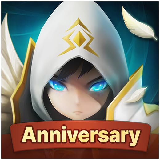 Summoners War: Sky Arena