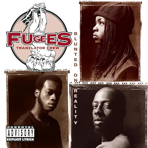 Some Seek Stardom Von Fugees Bei Amazon Music Amazon De amazon de