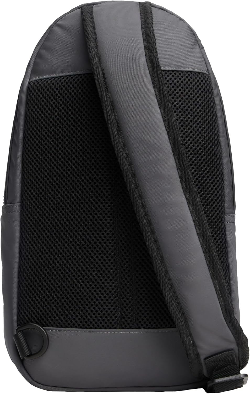 Tommy Hilfiger Mens Modern Slingpack,DARK GREY One Size - Image 5