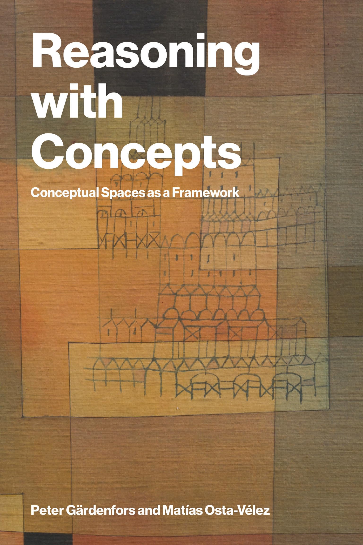 Reasoning with Concepts: Conceptual Spaces as a Framework