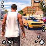 ギャングスタークライムシミュレーター：グランドマフィアシティ ベガスギャングウォーズ＆クライムゲーム 3D - プレミアム