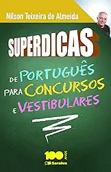 Superdicas de Português Para Concursos e Vestibulares