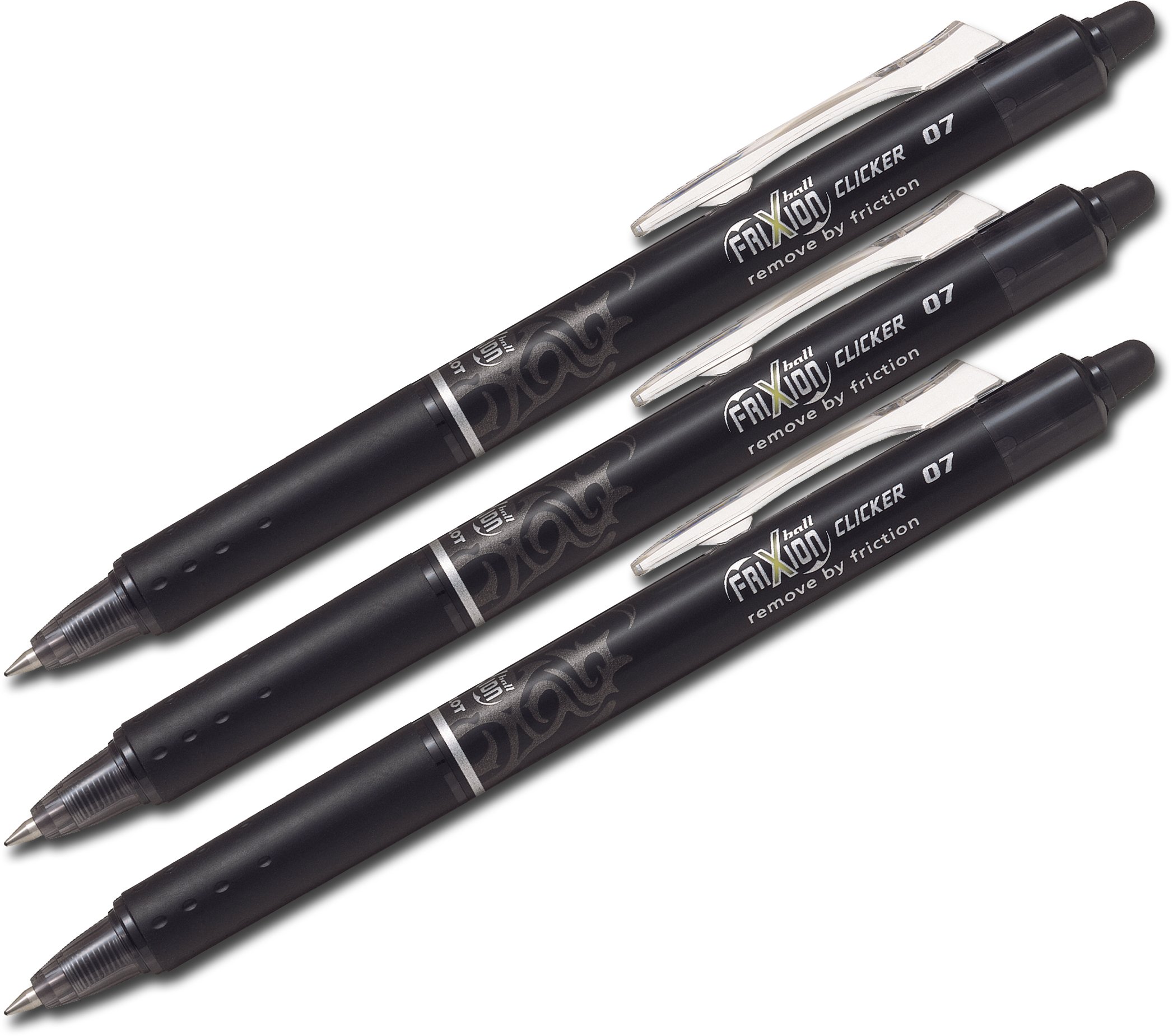 Penna roller Pilot Frixion Clicker 0,7 a scatto Pilot | Penne