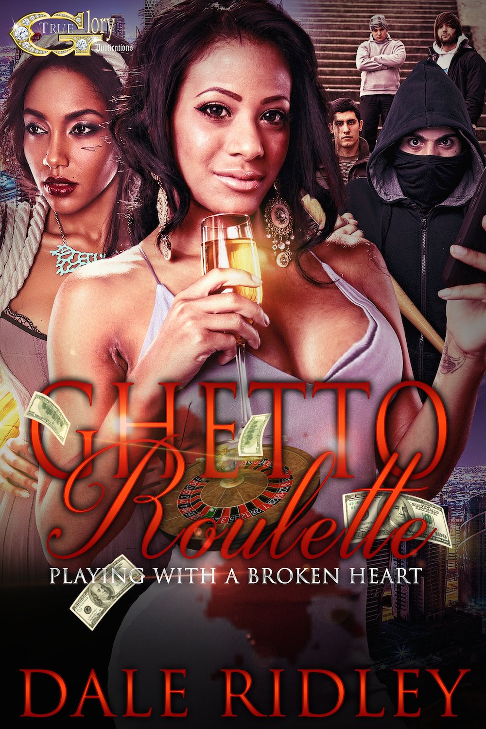Ghetto Roulette: Playing with a Broken Heart