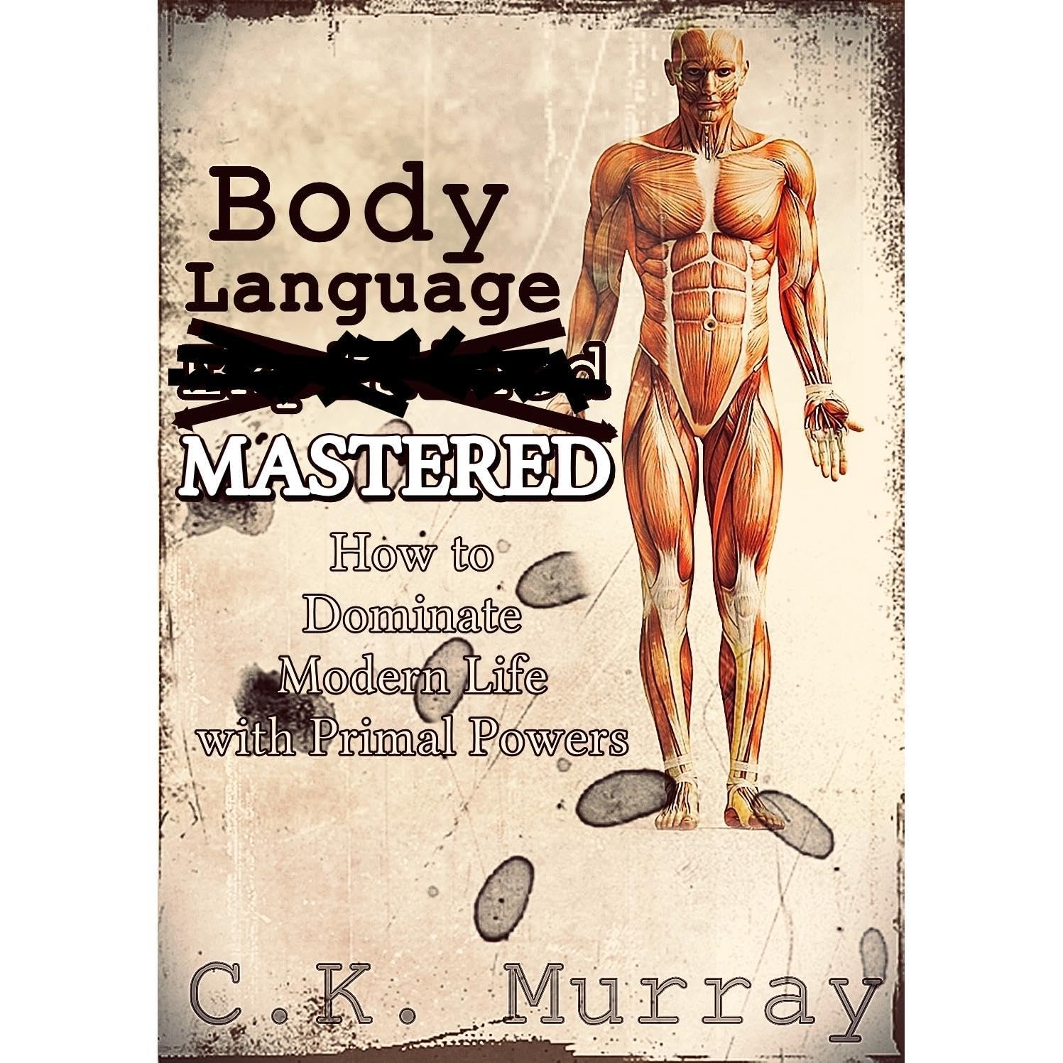 Body Language MASTERED