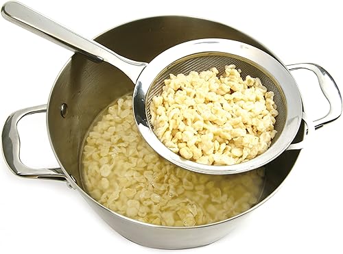 Miniatura 4 de Norpro Spaetzle eléctrica, talla única , Como se muestra