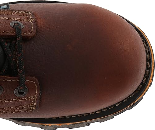 Miniatura 5 de Timberland PRO Men's Tb01112a210 8" Boondock Composite Toe Wp-m CT