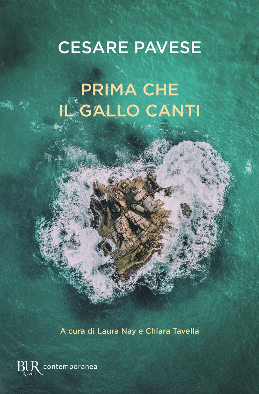 Prima Che Il Gallo Canti - 4