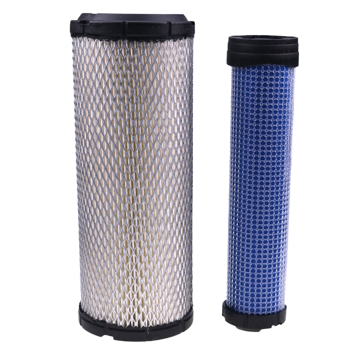 Amazon.com: YIHETOP Air Filter Kit 6672468 6672467 Compatible With 