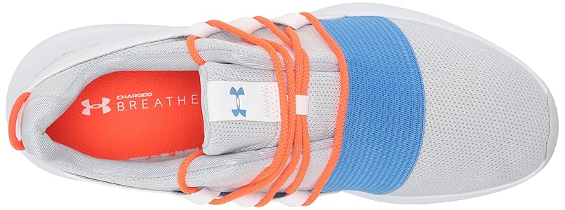 ユミザウラー Sport Shoes Unisex KOMBAT PERFORMANCE 3 PRO Low Cut WHITE-AZURE