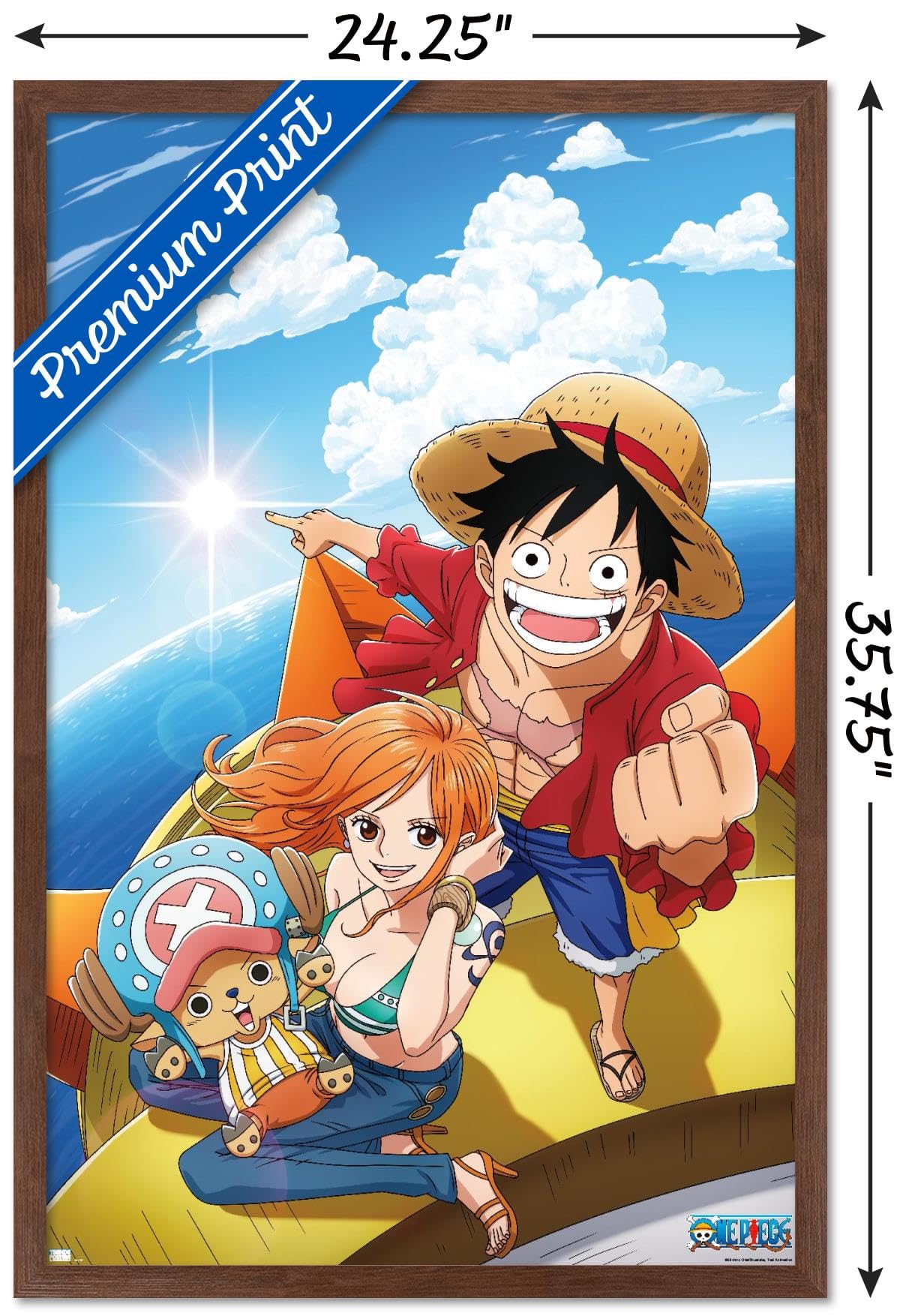 コミック・アニメ ONE PIECE LUFFY's Monkey.D.Luffy - ST10-006 | OPTCG