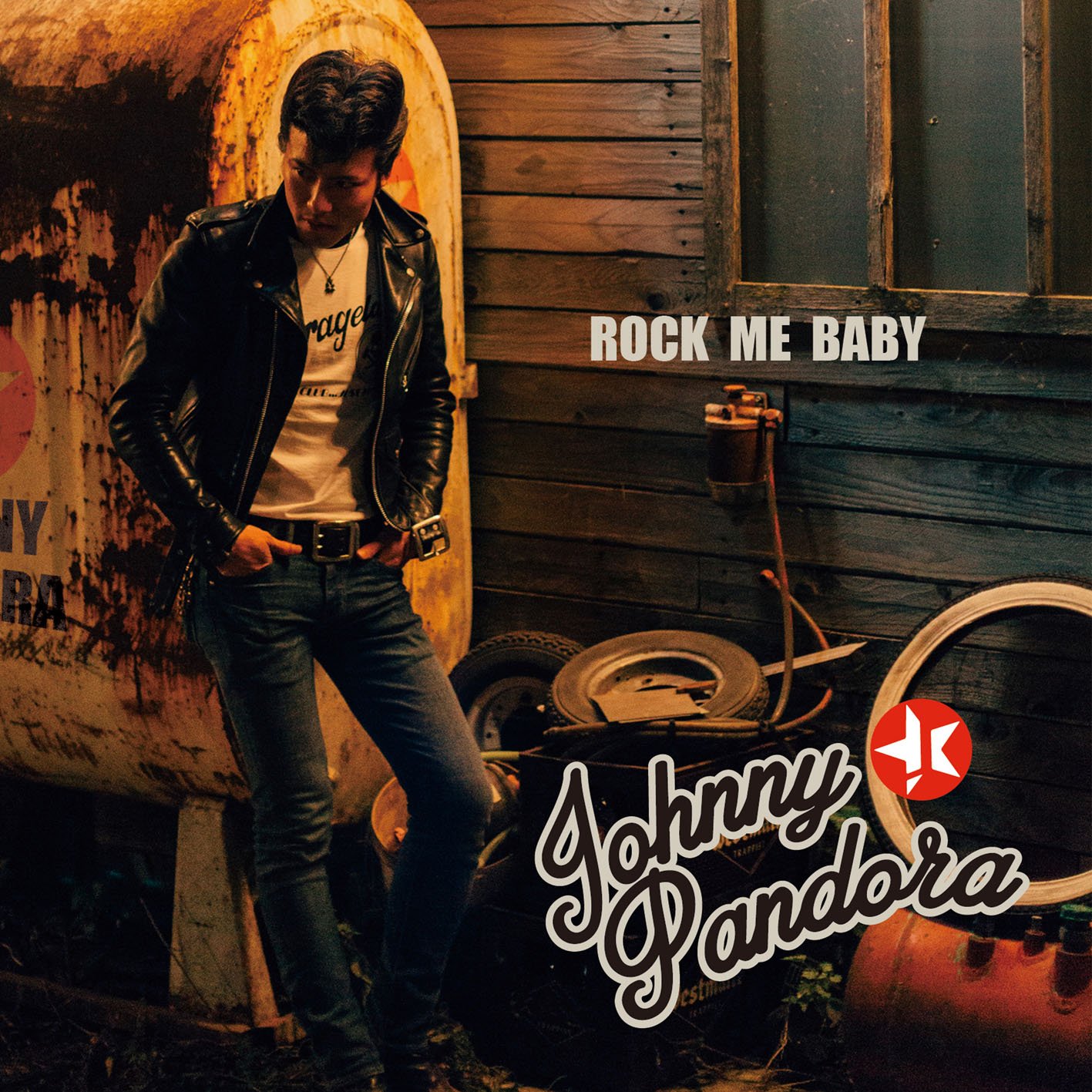 邦楽 THE BLACK SHADOW JOHNNY PANDORA 邦楽 THE BLACK SHADOW JOHNNY PANDORA 邦楽 THE BLACK SHADOW
