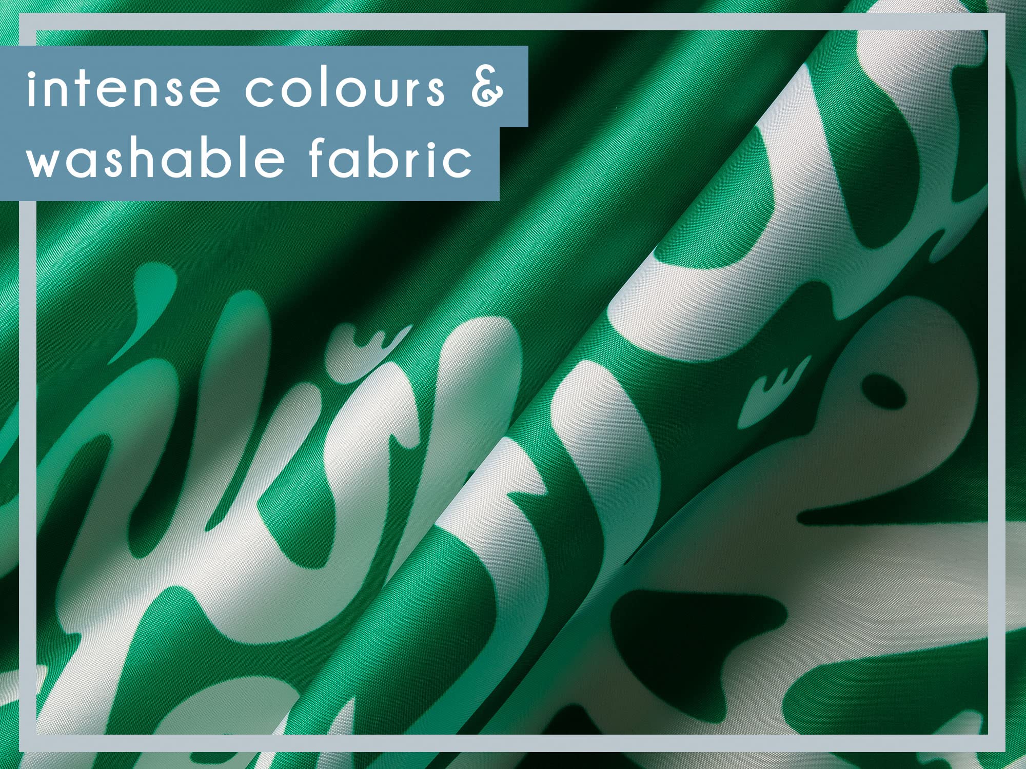 PHENO FLAGS Saudi Arabia flag, Saudi Arabian flag 3x5ft with brass eyelets, weatherproof national flag for flagpole - Image 3