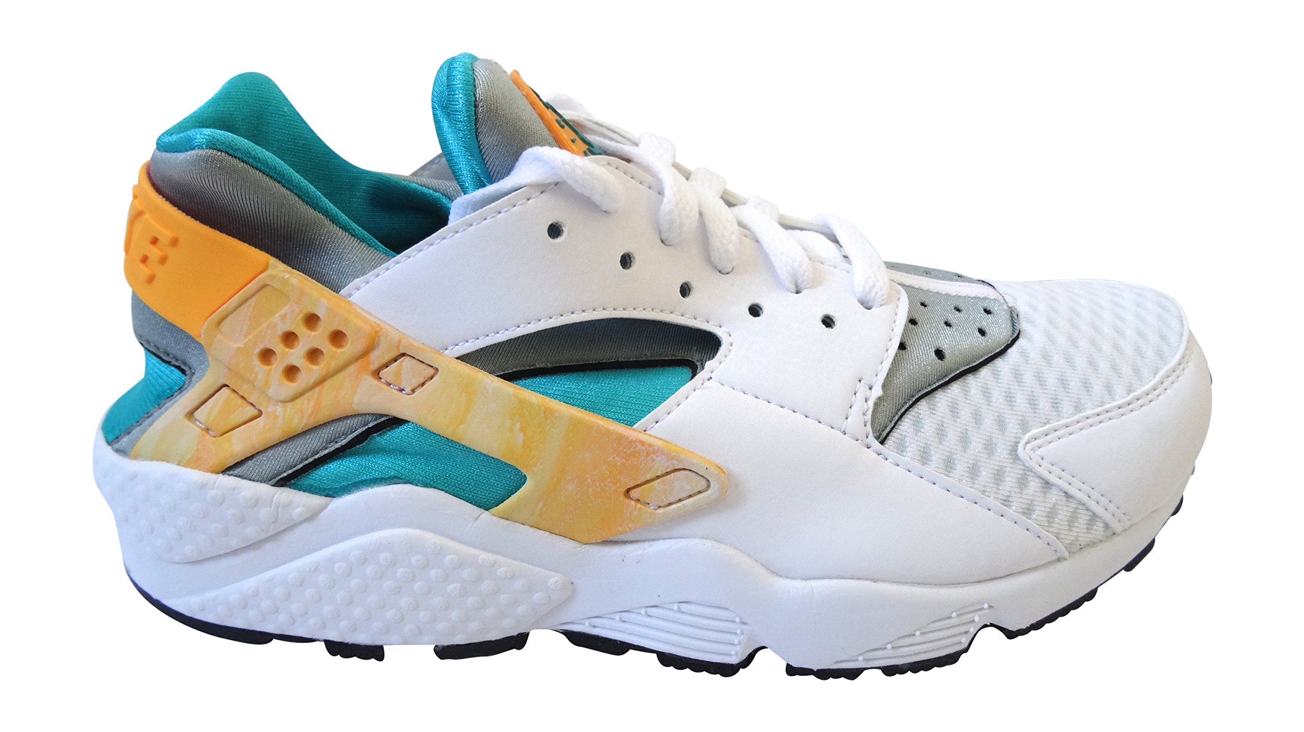 Nike Womens Air Huarache Trainers 634835 Sneakers Shoes Uk