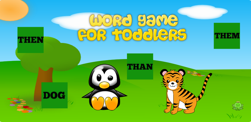 Word Game for Toddlers:Amazon.com:Appstore for Android