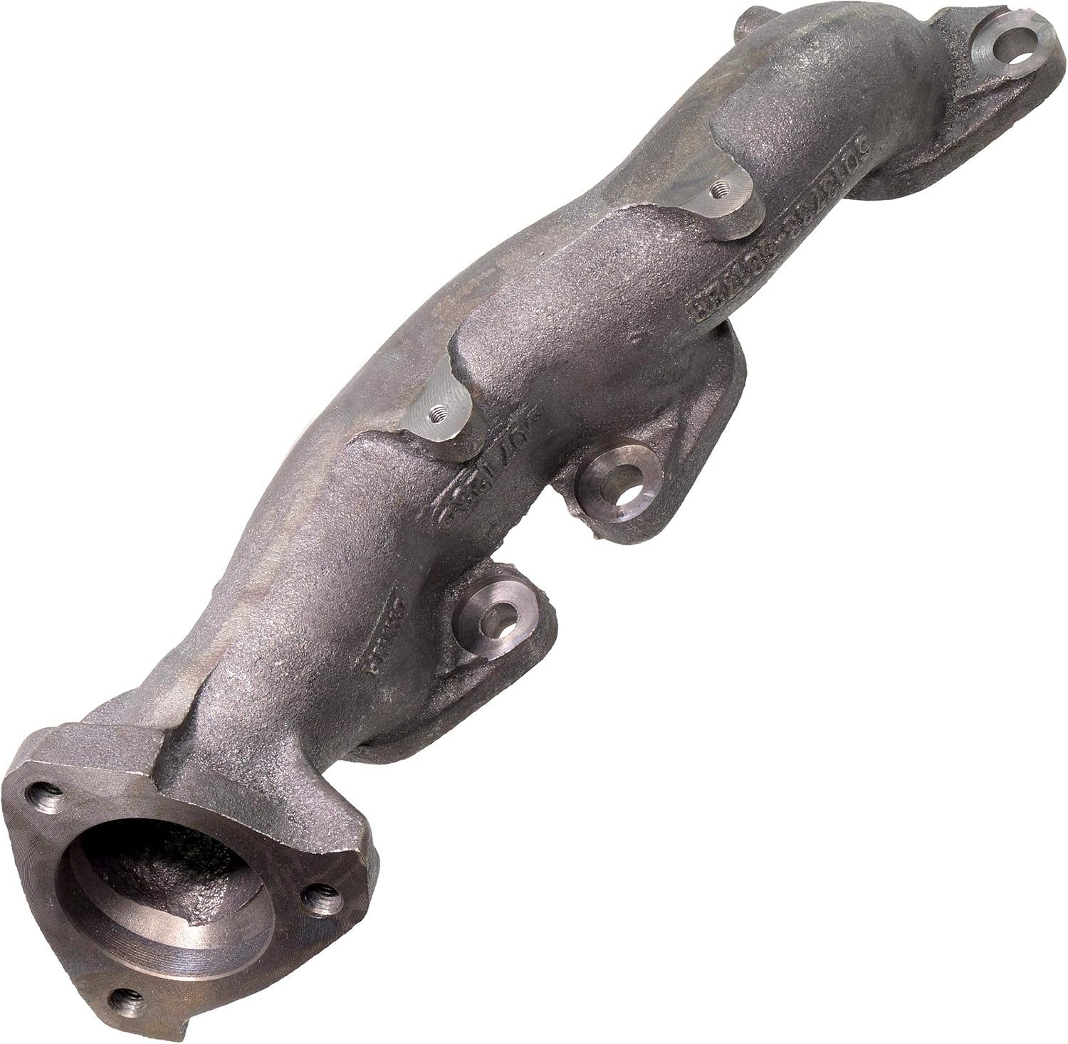 APDTY 1400412G02 Exhaust Manifold Assembly