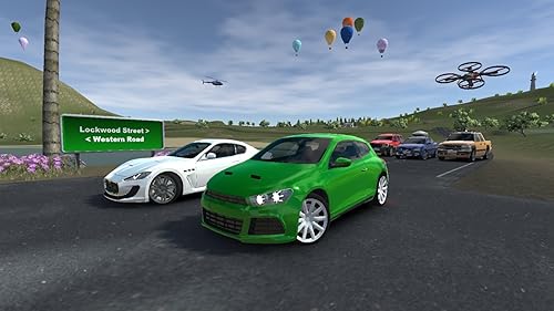 European Luxury Cars