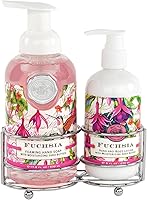 Vista 8 de Michel Design Works Organizador para el cuidado de manos, Suite Cascanueces