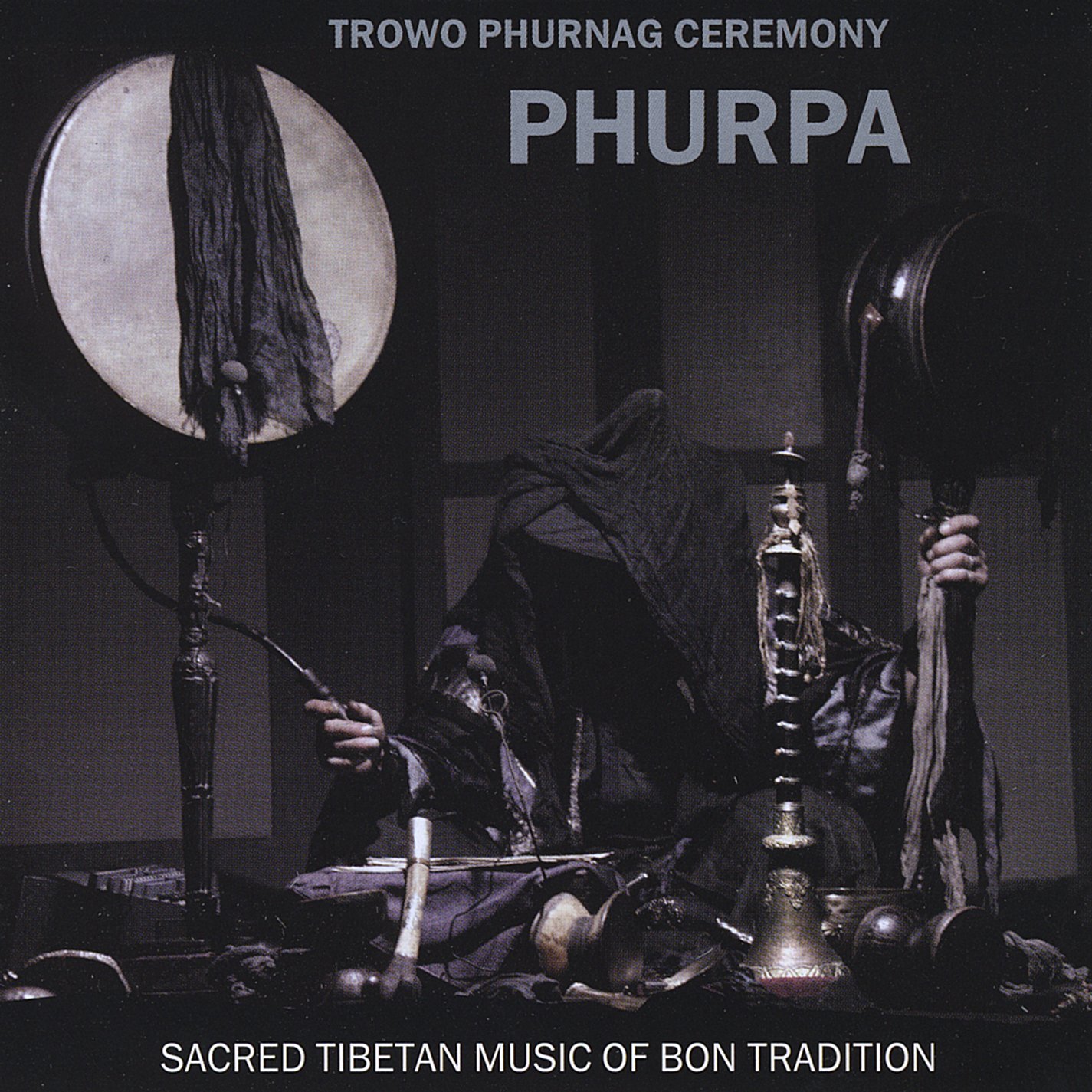 Phurpa