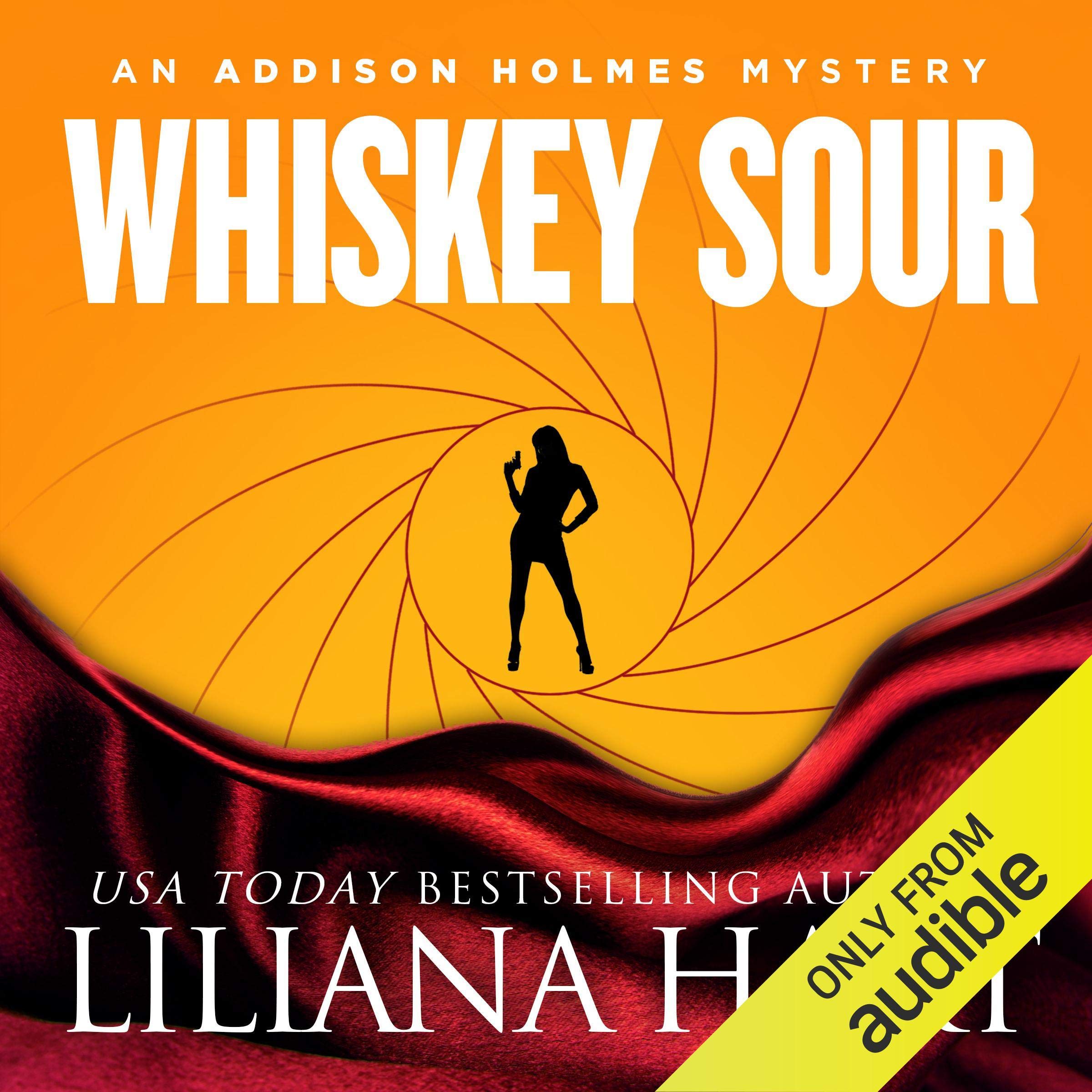 Cover art for Whiskey Sour