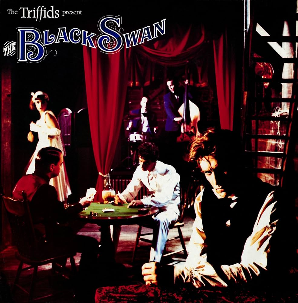 中古輸入映画サントラCD 「THE SWAN」 ORIGINAL MOTION PICTURE