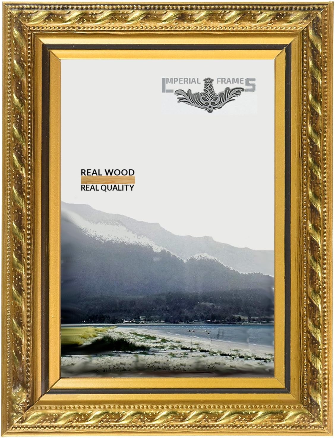 Amazon.com - MyFrameStore Imperial Frames 13 by 19-Inch/19 by 13-Inch ...