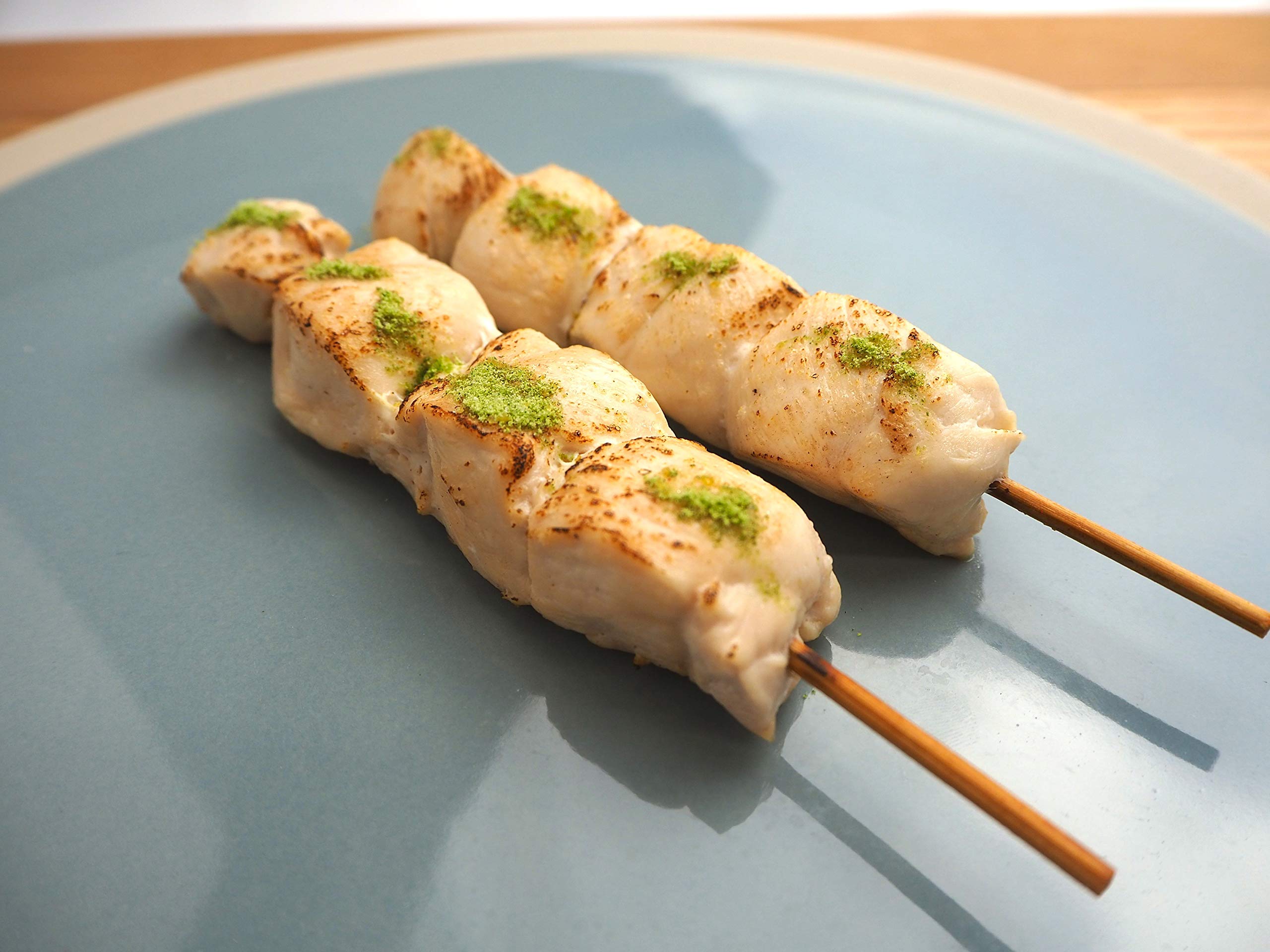 Japan Genuine WASABI SALT 3.5oz/100g Gluten Free & Vegan (Wasabi