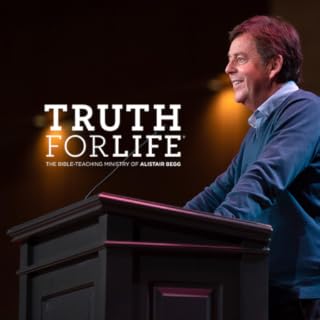Alistair Begg - Truth For Life