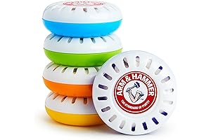 Arm and Hammer Nursery Fresheners for a Clean and Fresh Munchkin Nursery